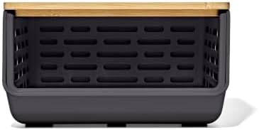 OXO Good Grips Produce Saver - Root Vegetable Bin, 5lb Capacity, Large (Pack of 4) - Image 7