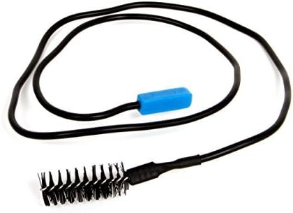 Evriholder Drain Snake, Sink Plumbing, Black- 3 Pack - Unclog your sink with ease by Evriholder