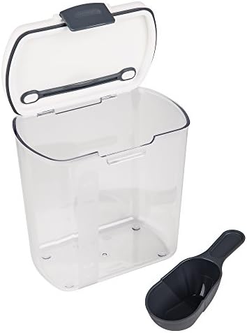 ProKeeper Grain Storage Container, 2.5-Quart, Airtight Lid - Image 6