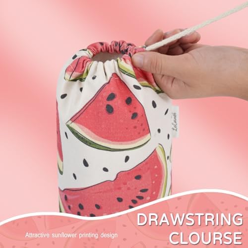 Plastic Bag Holder, Reusable Grocery Bag Holder for Plastic Bags - Image 6