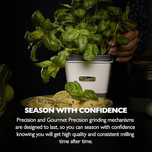 Cole and Mason Self-Watering Herb Keeper, Fresh Preservation, White, 2 Pack - Image 6