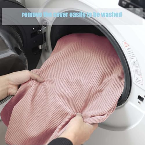 Stuffed Animal Storage Bean Bag Chair Cover (No Filler) Washable - Image 7
