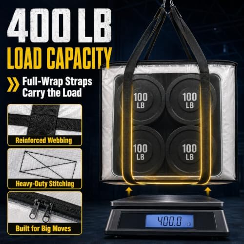 Moving Bags, 6 Pack, 65 Gallon Extra Large Heavy Duty Storage Bags - Image 6
