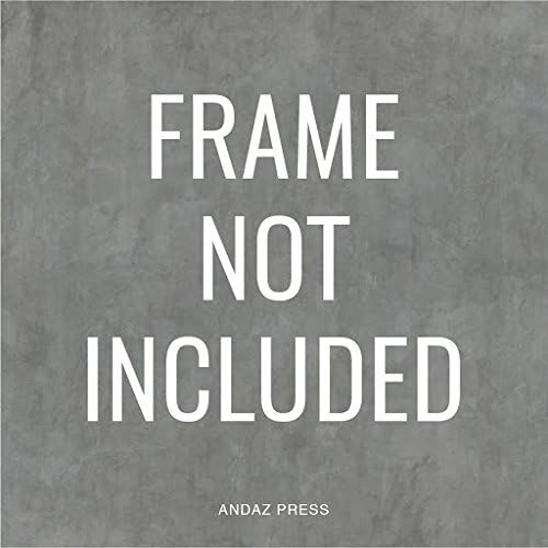 Andaz Press Extra Large Wedding Easel Board Party Sign, 12x18-inch, Glitzy Faux Gold Glitter, Welcome to Our Wedding, 1-Pack