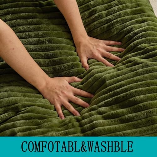 Kisoy Stuffed Animal Storage Bean Bag Bed Cover (No Filler) Washable - Image 7