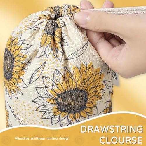 Plastic Bag Holder, Reusable Grocery Bag Holder for Plastic Bags - Image 6