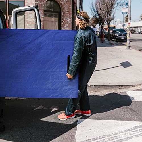Mattress Bags for Moving and Storage Twin XL Size Waterproof - Image 5