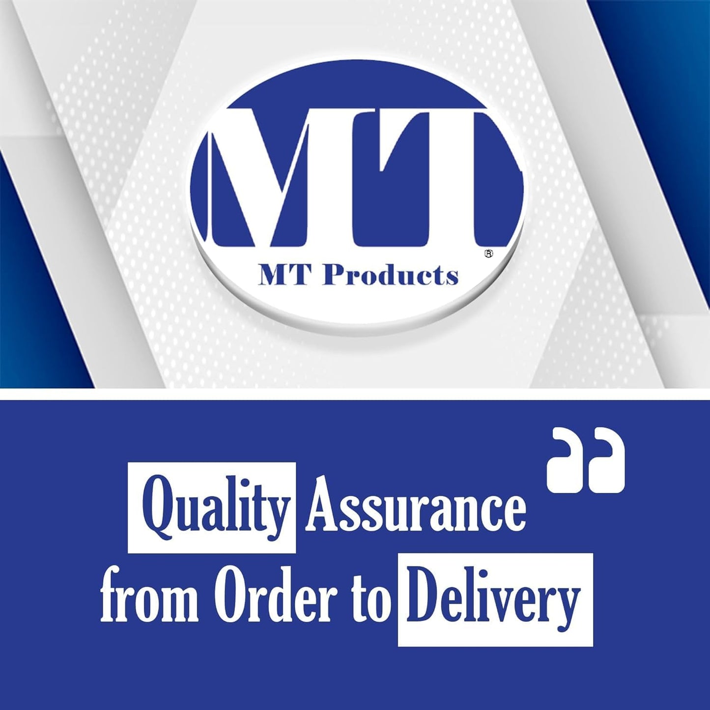 MT Products Popcorn Bags 2.5 oz. - Medium Individual Popcorn Holder - Pack of 1600