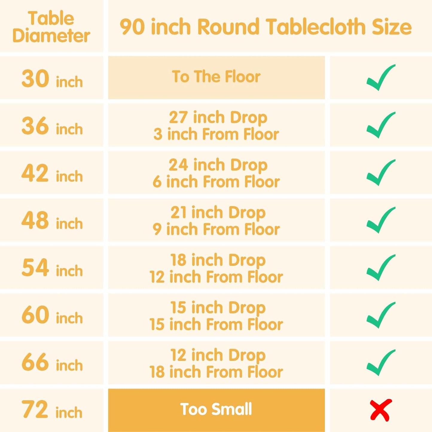 BRILLMAX 8 Pack Royal Blue Round Tablecloths 90 Inch - Circle Bulk Linen Polyester Fabric Washable Table Cloth Cover for Wedding Reception Banquet Birthday Party Buffet Restaurant