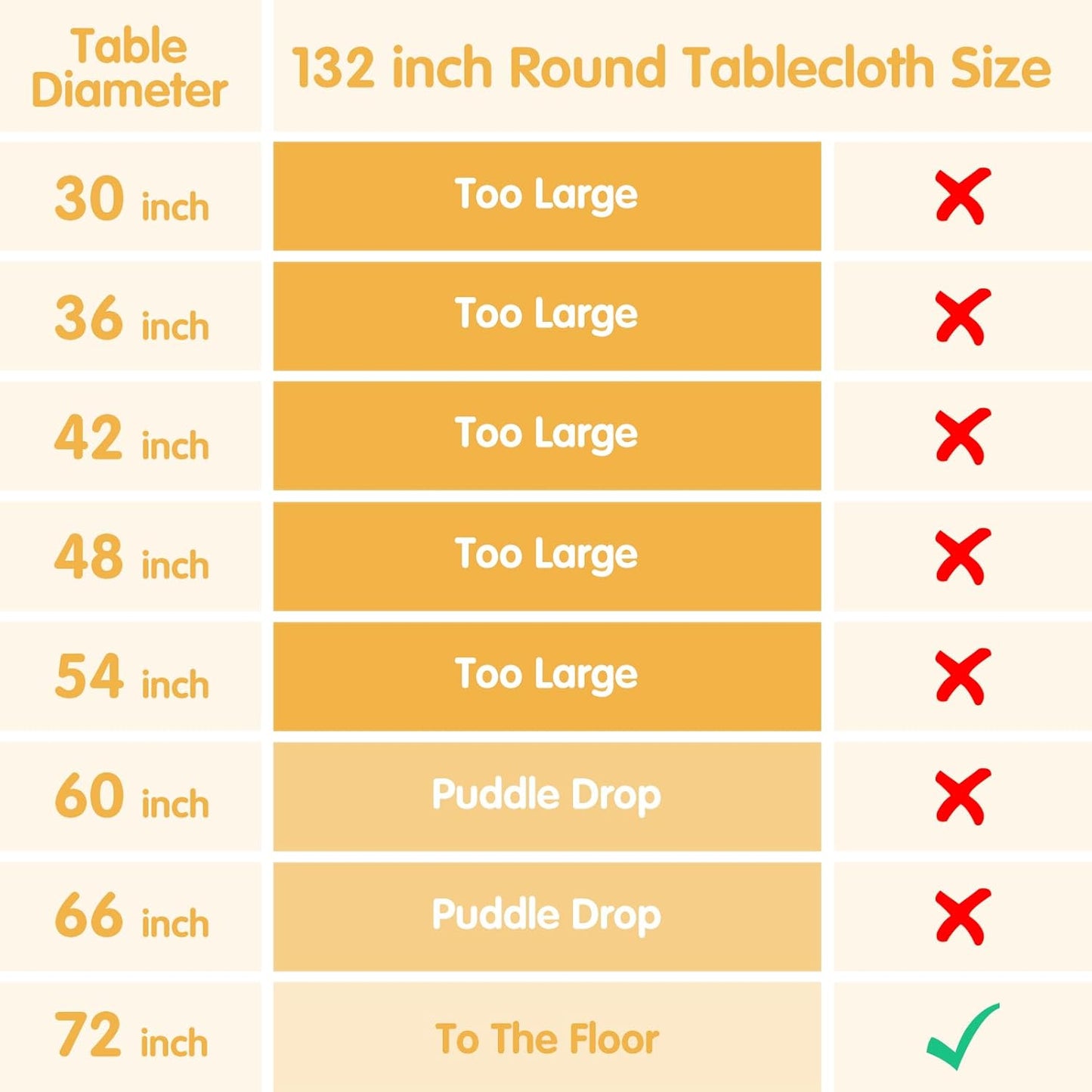 BRILLMAX 4 Pack Navy Blue Round Tablecloths 132 Inch - Circle Bulk Linen Polyester Fabric Washable Table Cloth Cover for Wedding Reception Banquet Birthday Party Buffet Restaurant