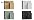 13 Gallons Pull Out Trash Can Cabinet with Storage, Natural Oak - Image 7