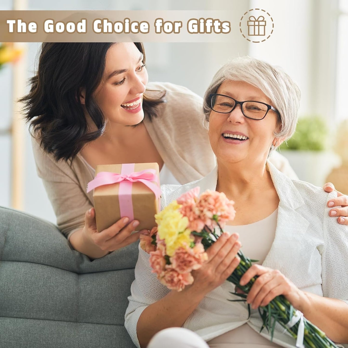 PATIKIL 20 Pcs Natural Heart Shaped Crystal Stone, 0.6 Inch Mini Polished Love Gemstone Crystal, Pocket Rock Engraved Worry Stones for Women Gifts Meditation, Bright Yellow
