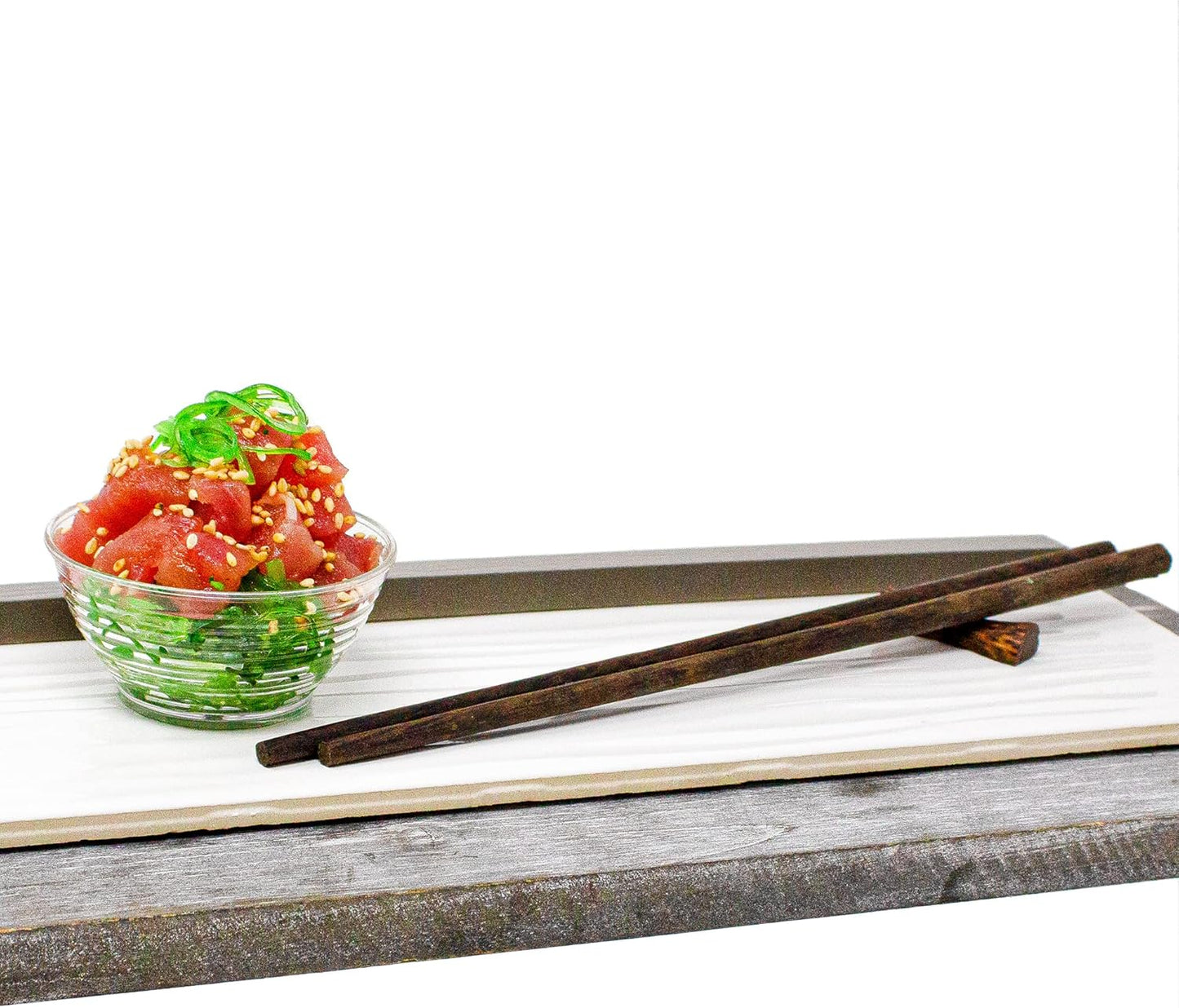 50 Pack 3 oz. Asian-Style Clear Mini Dessert Cups, Party Cups for Appetizer Bowls and Disposable Dessert Bowls, Jello Shots, Mini Dessert Cup for Fancy Shooter Cups