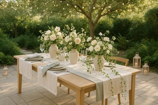 Elevate Every Celebration with Stunning Decor and Lighting Ideas
