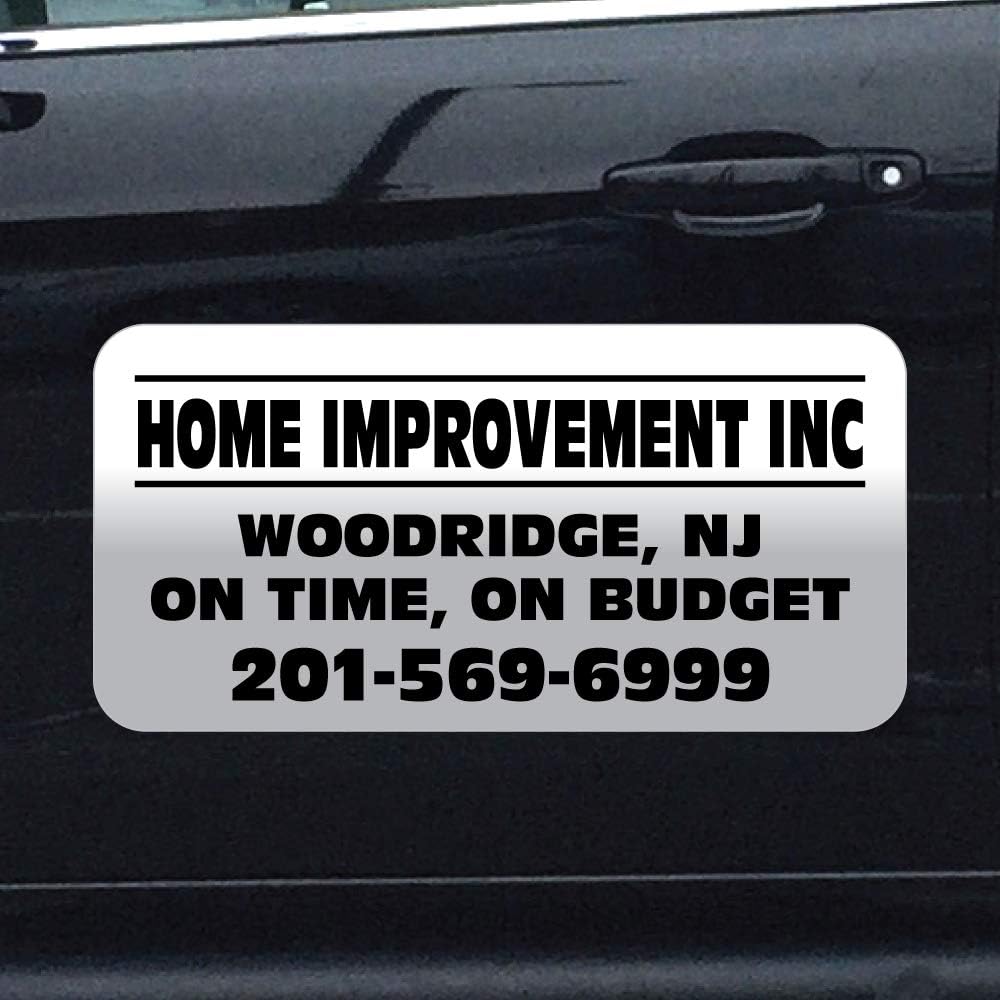 Store Signs & Displays