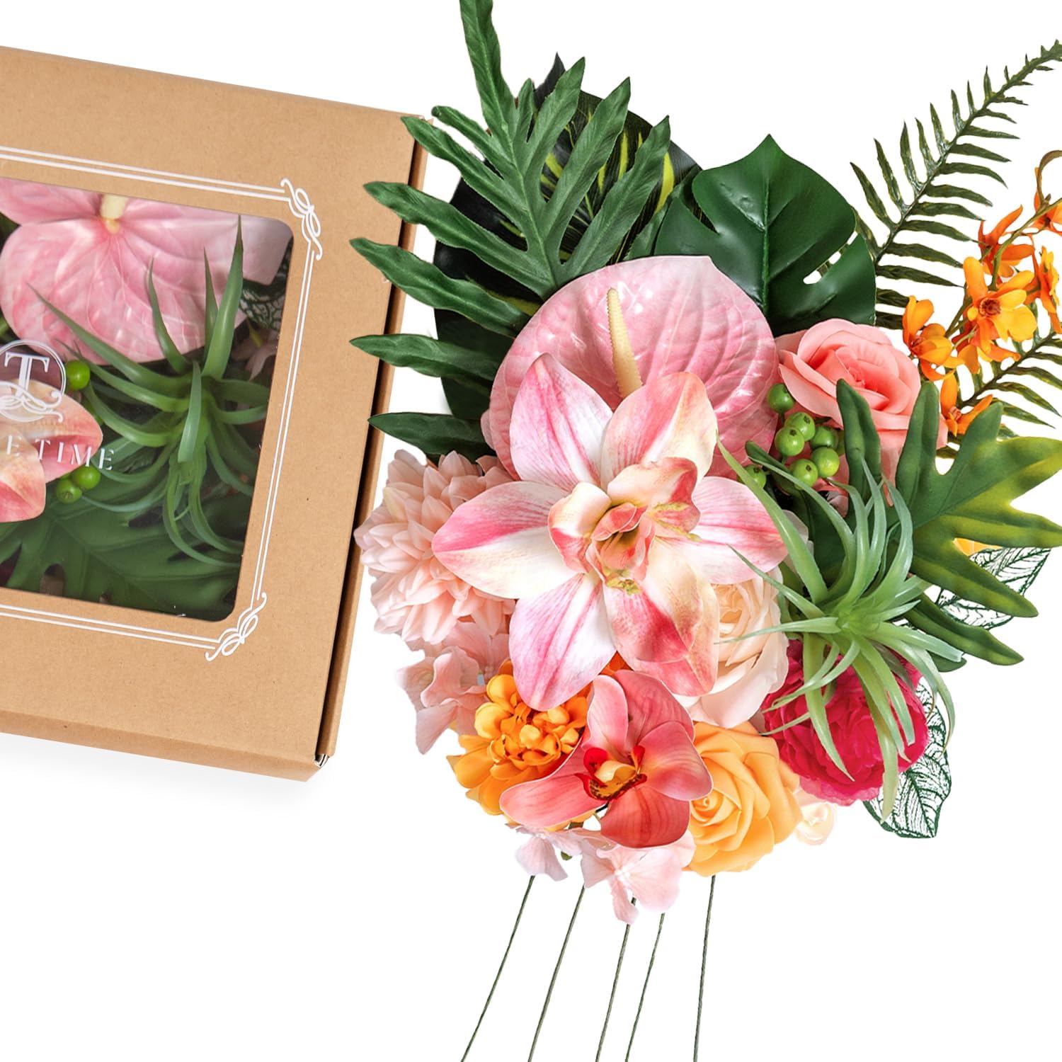 Artificial Plants & Flowers