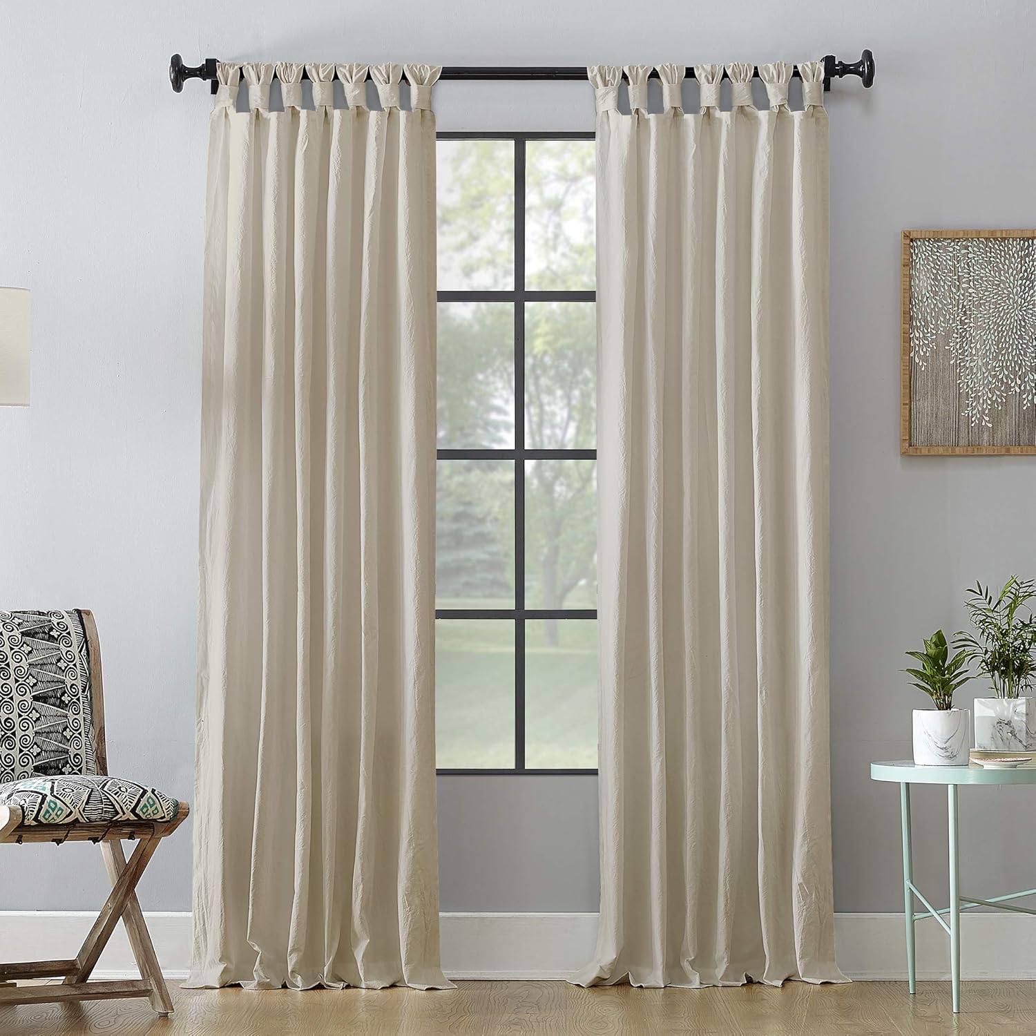 Window Treatments