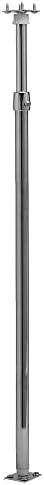 Rev-A-Shelf 28" Full-Circle Dual Tier Lazy Susan for Corner Wall Cabinets - Image 5