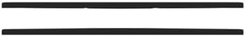 evron Corner Mounting Shelf,Easy to Install Wall Corner Shelf,Frosting Pattern Right-Angled,Set of 2 - Image 5