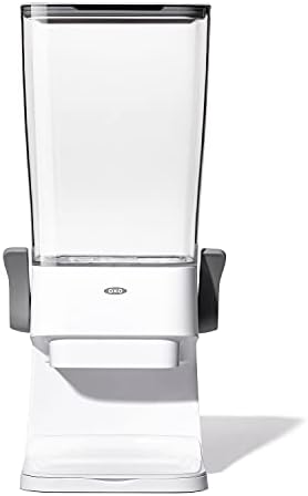 OXO Good Grips Countertop Cereal Dispenser by Unknown