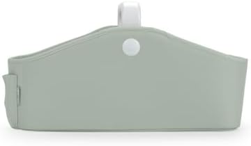Skip Hop Diaper Caddy Organizer with Touch Sensor Night Light Nursery Style Sage - Image 3