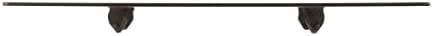 Danco 11046 Snap-In Shower Strainer & Drain Cover, Oil Rubbed Bronze - Image 4