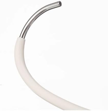 10 Pack Hat Hangers for Closet - Nonslip Space Saving Steel Hat Rack for Baseball Caps, Versatile Hanger Holder for Belts, Vest, Ties and Scarves (White) - Image 3