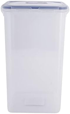 Lock & Lock Airtight Food Storage Container with Lid, 16.9 Cup - Image 3