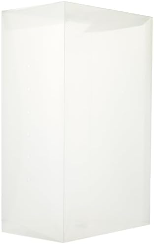 Whitmor Clear Vue Men's Shoe Box, S/3 - Image 2