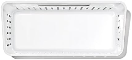 OXO Good Grips Produce Saver Crisper Basket, 4.15 x 9.2 x 5.05 in (Pack of 8) - Image 7