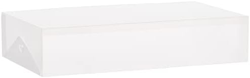 Whitmor Clear Vue Boot Box - Heavy Duty Stackable Boot Storage - (Set of 2) - Image 2