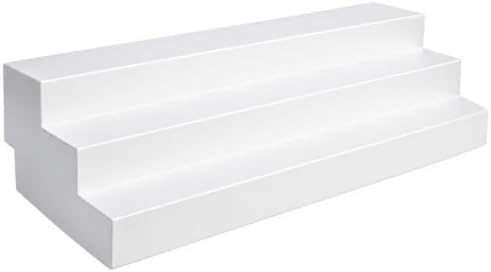Dial Industries 3 Tier Expandable Pantry Shelf Organizer, Standard - Image 6