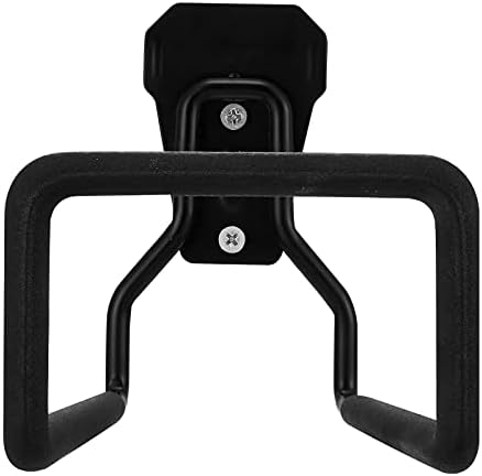 Hose Hanger, Heavy Duty Metal Hose Holder Wall Mount - Image 5