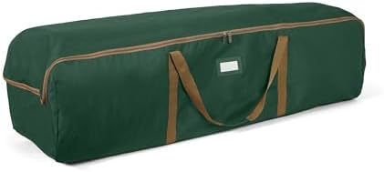 Covermates Storage Duffel Bag, 54" W x 14" D x 14" H, Green by Covermates