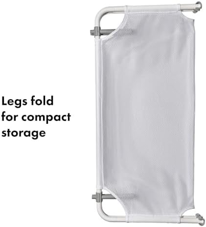 OXO Good Grips Mesh Sweater Dryer Rack, Flat Drying Rack for Sweaters - Image 6