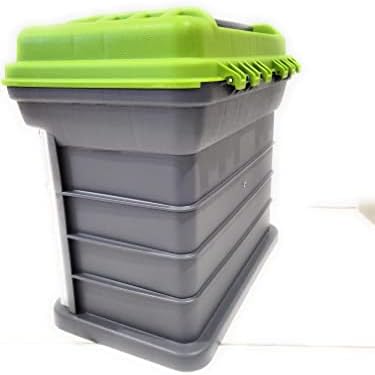 Creative Options Grab'n'Go Rack System, Small - Image 5