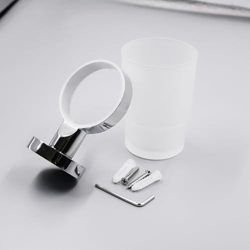 Toothbrush Holder Wall Mounted - Image 2