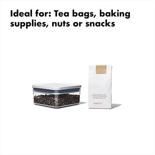 OXO Good Grips POP Container, 1.1 qt - Image 2