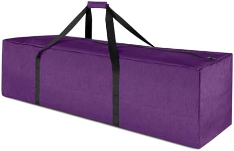 TOPDesign 1-Pack Long Storage Duffle Bag – 46" x 12.5" x 12.5", 30Gal by TOPDesign