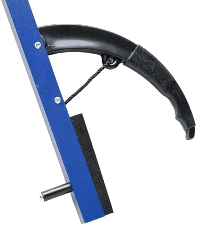Cubii Health Reacher, Grabber Pickup Tool, Trash Picker Upper, Blue, 3-Pack - Image 4