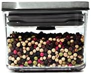 OXO STL POP SMALL SQUARE MINI - 0.4 QT/0.4 L by Unknown