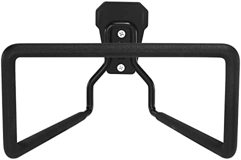 Hose Hanger, Heavy Duty Metal Hose Holder Wall Mount - Image 5