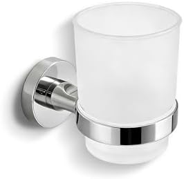 Toothbrush Holder Wall Mounted by SWETON
