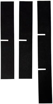 UnionBasic Divider Bar, Divider Strip for 3-Drawer File Organizer, Black - The Accessory of Dividing Bar Only, 3-Drawer File Organizer NOT Included - Image 2