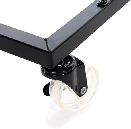 TreeKeeper Stack & Lock™ Storage Rolling Base Locking Caster Wheels for Stack and Lock System Christmas Storage Bags - Image 3