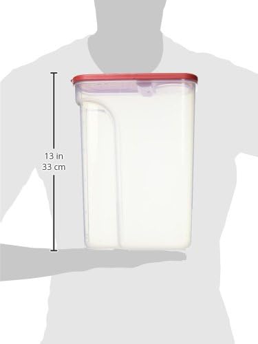 Rubbermaid Modular Cereal Keeper, Large - Image 3