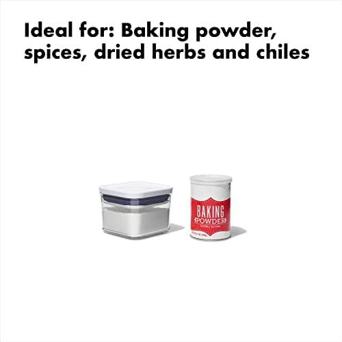 OXO Good Grips POP 2.0 Container, 0.4L - Image 2