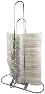 NAHANCO 101-3 Hanger Stacker Screw Together Assembly (3-Pack),Chrome - Image 3