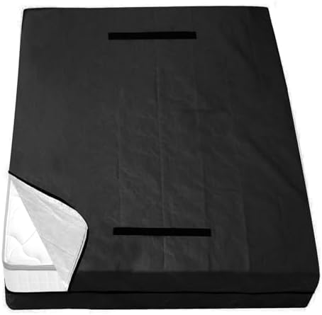 Mattress Bags for Moving and Storage Full Size Waterproof by LoveHome%C2%B7LoveLife