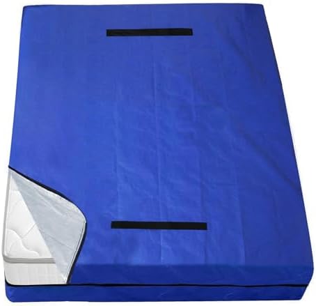 Mattress Bags for Moving and Storage Twin XL Size Waterproof by LoveHome%C2%B7LoveLife